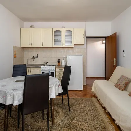 Apartman Amazing In