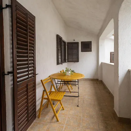 Amazing In Apartment Porec