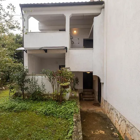 Apartmán Amazing In Poreč