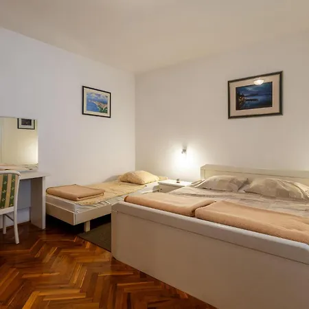 Apartmán Amazing In Poreč