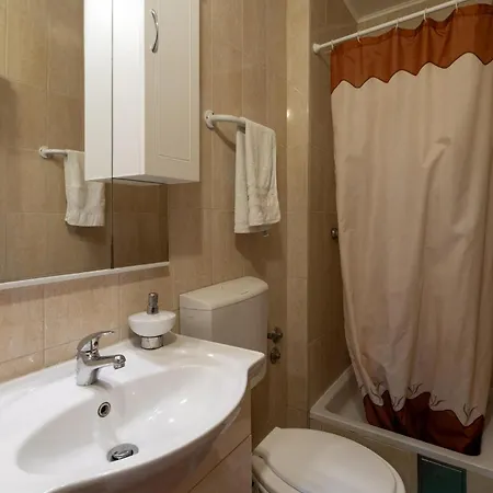 Apartament Amazing In
