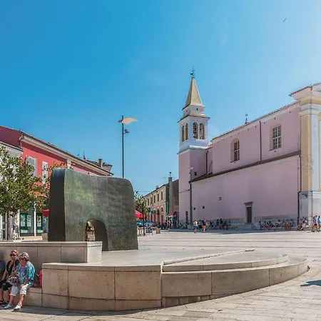 Amazing In Apartmán