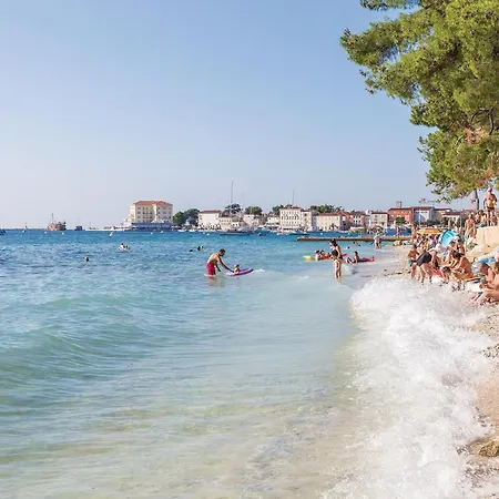 Amazing In Apartmán Poreč