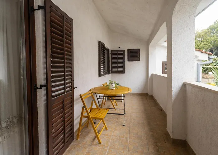 Amazing In Apartment Porec