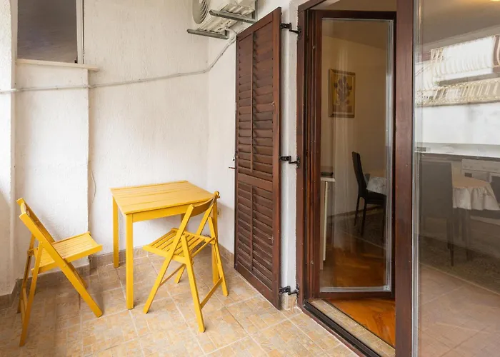 Amazing In アパート